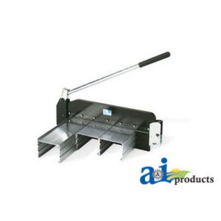 A & I Products Belt Cutter 25" x9" x10" A-1701195